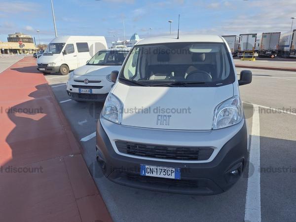 2#9946 Autoveicolo Fiat Fiorino in vendita - foto 3
