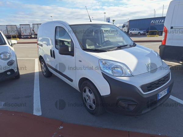 2#9946 Autoveicolo Fiat Fiorino in vendita - foto 4