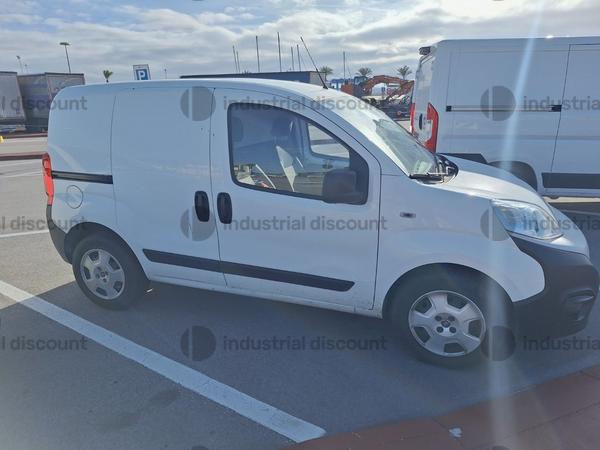 2#9946 Autoveicolo Fiat Fiorino in vendita - foto 5