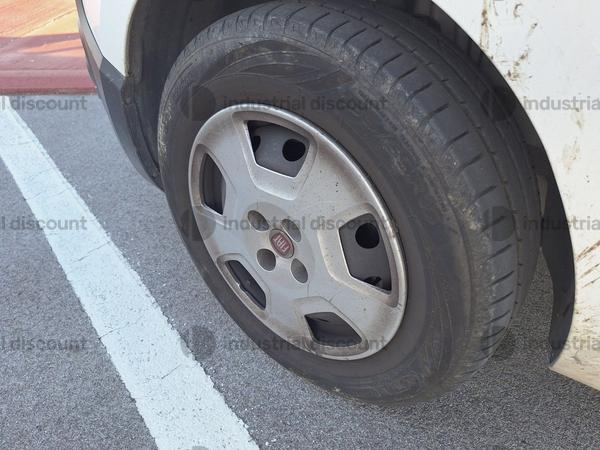 2#9946 Autoveicolo Fiat Fiorino in vendita - foto 8