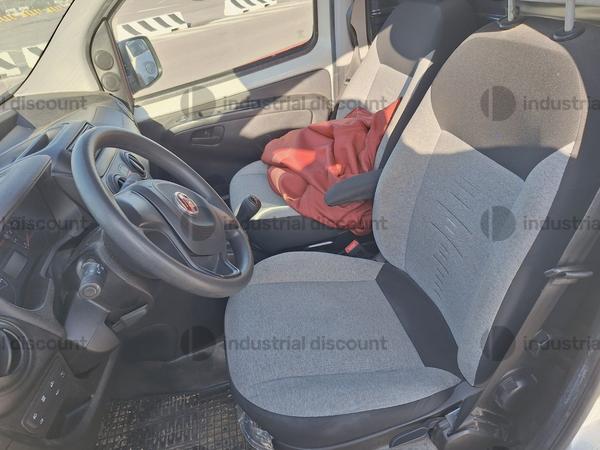 2#9946 Autoveicolo Fiat Fiorino in vendita - foto 10