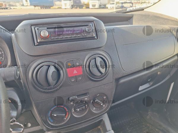 2#9946 Autoveicolo Fiat Fiorino in vendita - foto 11