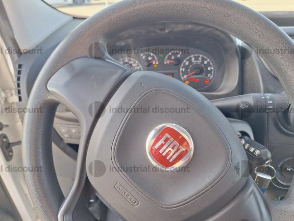 2#9946 Autoveicolo Fiat Fiorino in vendita - foto 12
