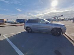 Autoveicolo Jeep Grand Cherokee - Lotto 3 (Asta 9946)