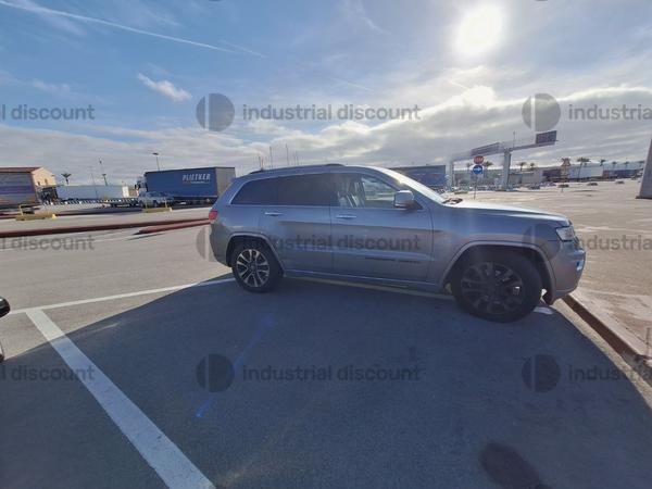 3#9946 Autoveicolo Jeep Grand Cherokee in vendita - foto 1