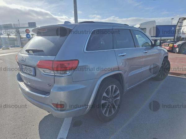 3#9946 Autoveicolo Jeep Grand Cherokee in vendita - foto 2