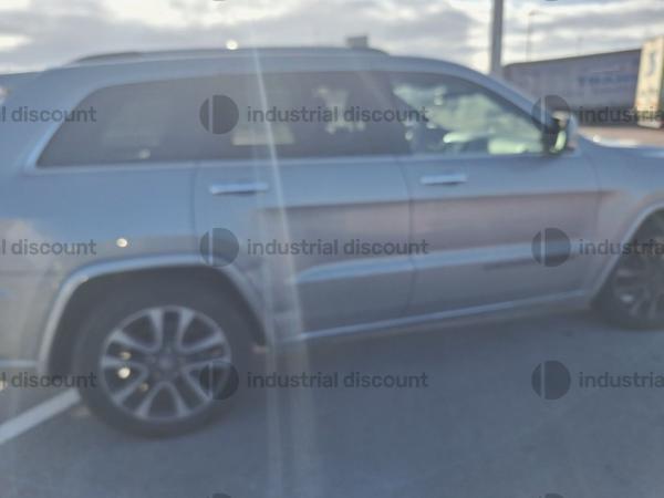 3#9946 Autoveicolo Jeep Grand Cherokee in vendita - foto 3
