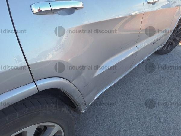 3#9946 Autoveicolo Jeep Grand Cherokee in vendita - foto 4
