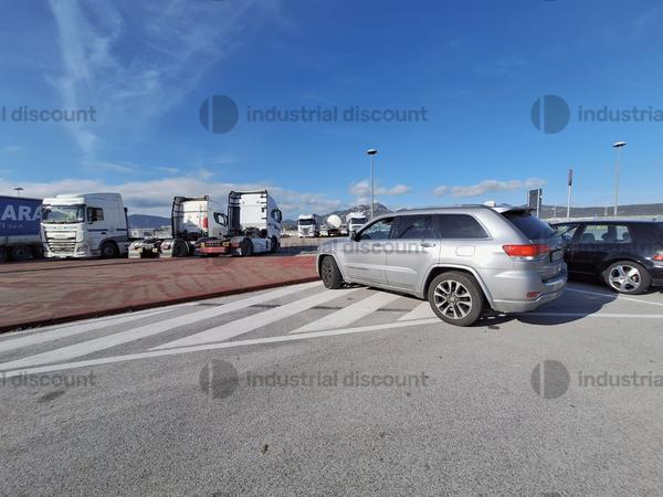 3#9946 Autoveicolo Jeep Grand Cherokee in vendita - foto 5