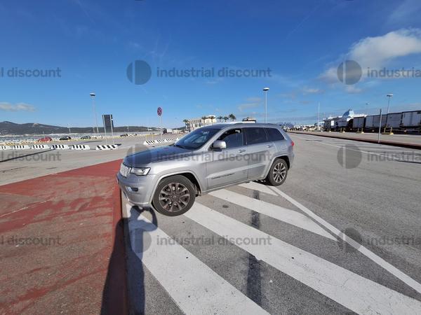 3#9946 Autoveicolo Jeep Grand Cherokee in vendita - foto 6