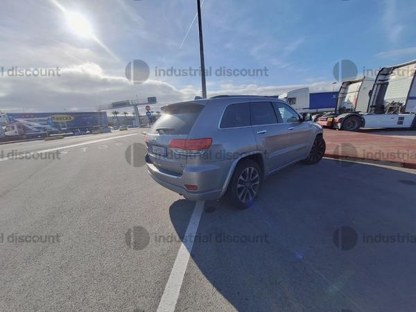 3#9946 Autoveicolo Jeep Grand Cherokee in vendita - foto 10