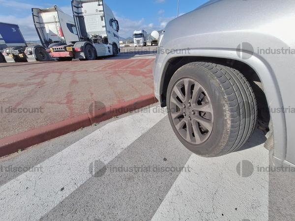 3#9946 Autoveicolo Jeep Grand Cherokee in vendita - foto 14