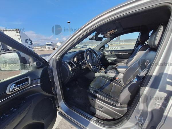 3#9946 Autoveicolo Jeep Grand Cherokee in vendita - foto 15
