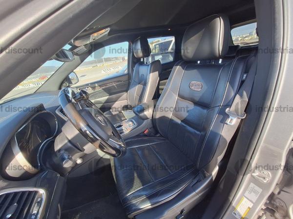 3#9946 Autoveicolo Jeep Grand Cherokee in vendita - foto 16