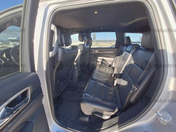 3#9946 Autoveicolo Jeep Grand Cherokee in vendita - foto 17