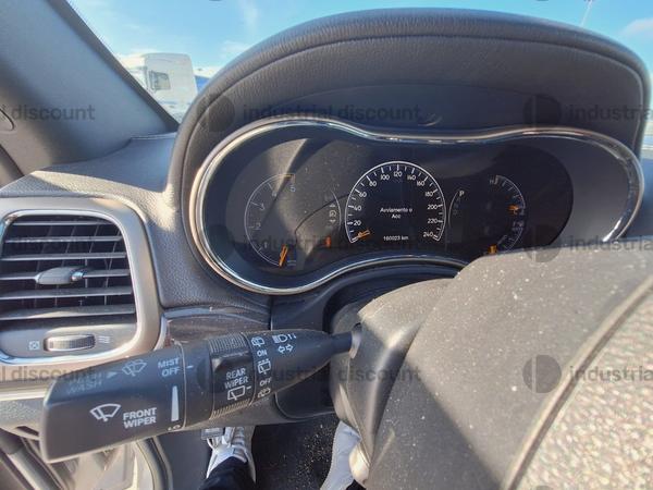 3#9946 Autoveicolo Jeep Grand Cherokee in vendita - foto 18