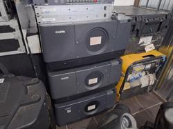 Videoproiettori - Lotto 1 (Asta 9947)