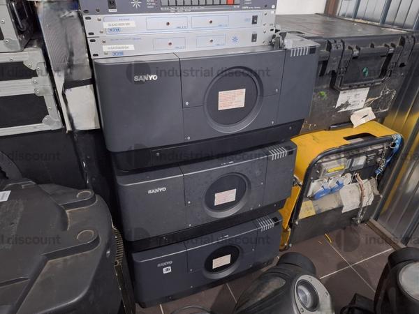 1#9947 Videoproiettori in vendita - foto 1