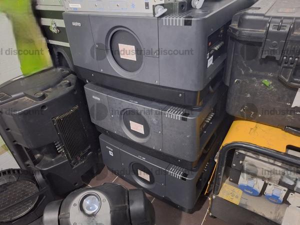 1#9947 Videoproiettori in vendita - foto 2