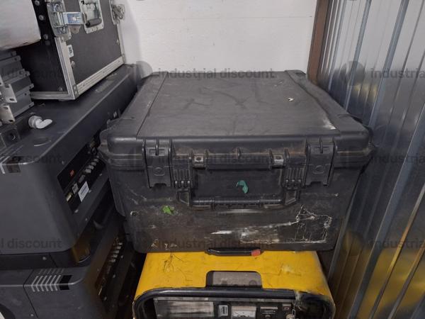 Materiale elettrico in vendita