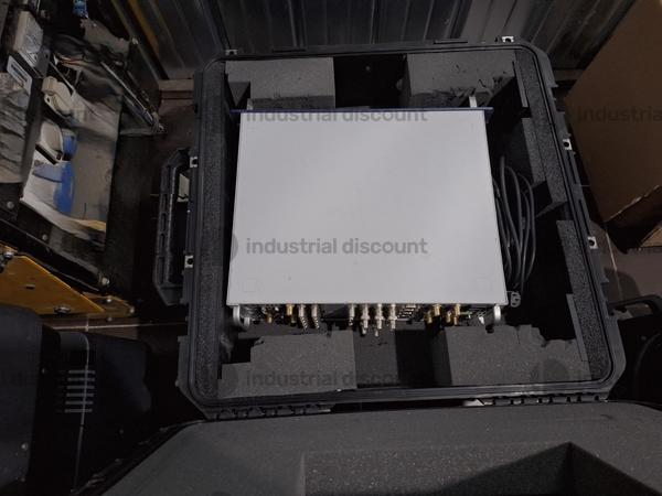 3#9947 Centralina video e fari motorizzati in vendita - foto 2