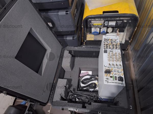 3#9947 Centralina video e fari motorizzati in vendita - foto 3