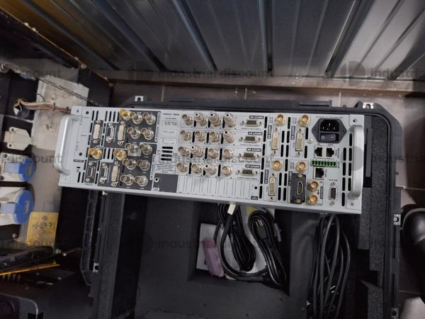 3#9947 Centralina video e fari motorizzati in vendita - foto 4