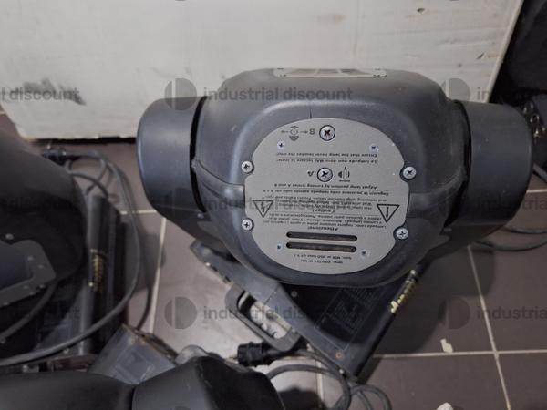 3#9947 Centralina video e fari motorizzati in vendita - foto 6