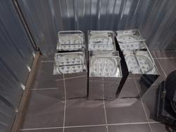 Proiettore luce - Lotto 5 (Asta 9947)