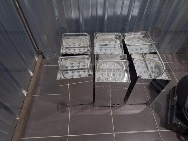 Materiale elettrico in vendita