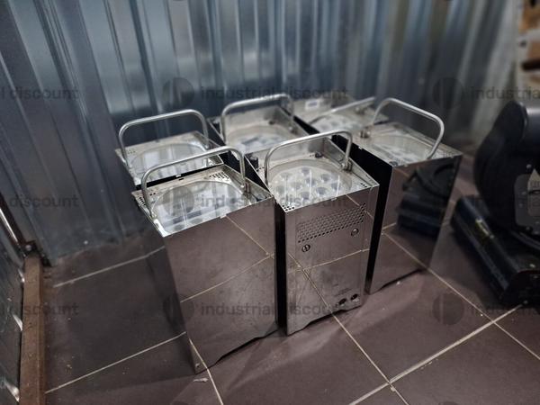 5#9947 Proiettore luce in vendita - foto 2