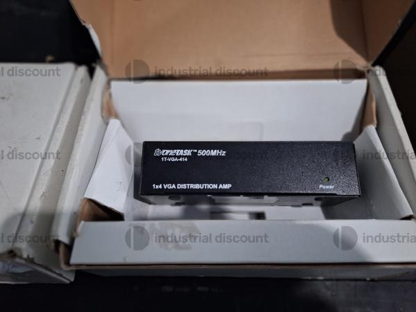 6#9947 Convertitori  e distributori VGA in vendita - foto 5