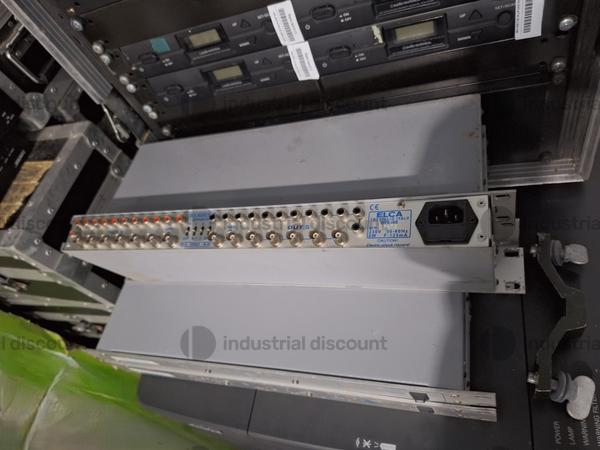 6#9947 Convertitori  e distributori VGA in vendita - foto 9