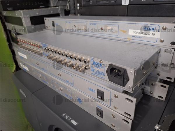 6#9947 Convertitori  e distributori VGA in vendita - foto 10