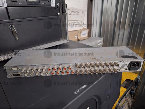 6#9947 Convertitori  e distributori VGA in vendita - foto 11
