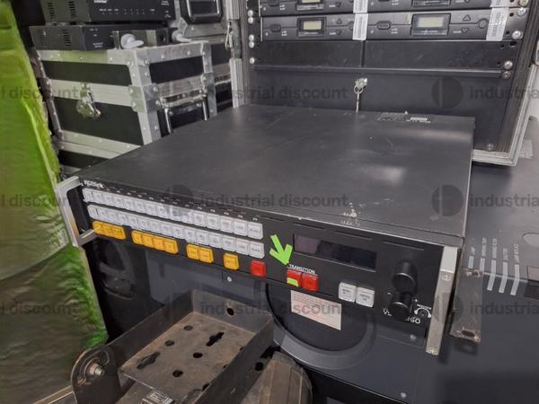 6#9947 Convertitori  e distributori VGA in vendita - foto 13