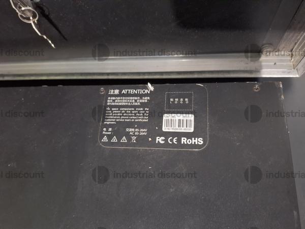 6#9947 Convertitori  e distributori VGA in vendita - foto 14