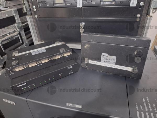 6#9947 Convertitori  e distributori VGA in vendita - foto 15