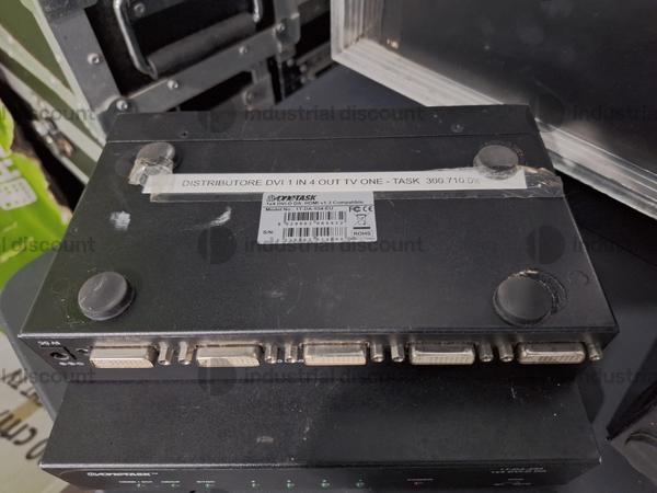 6#9947 Convertitori  e distributori VGA in vendita - foto 16