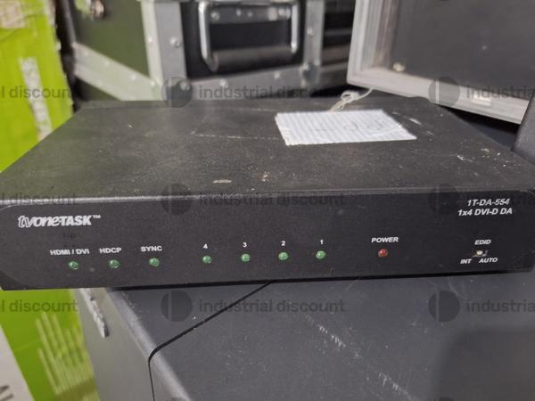 6#9947 Convertitori  e distributori VGA in vendita - foto 21