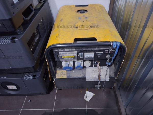 Materiale elettrico in vendita