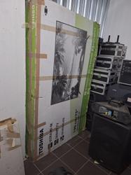 TV monitor - Lotto 8 (Asta 9947)