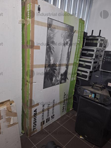 Materiale elettrico in vendita