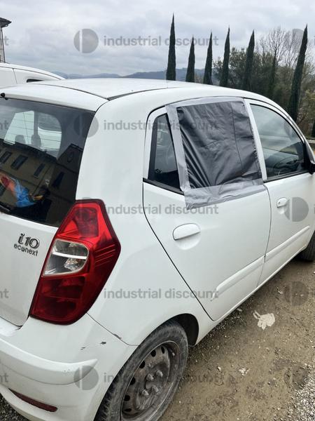 1#9948 Autovettura Hyundai i10 in vendita - foto 2