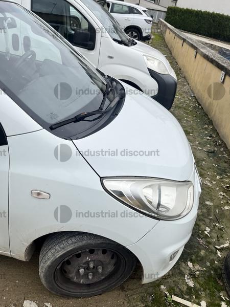 1#9948 Autovettura Hyundai i10 in vendita - foto 4