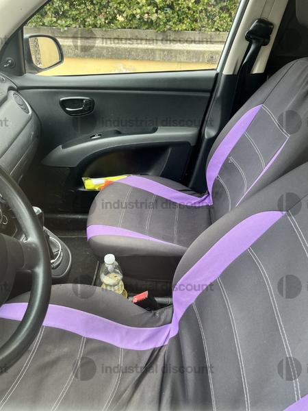 1#9948 Autovettura Hyundai i10 in vendita - foto 6