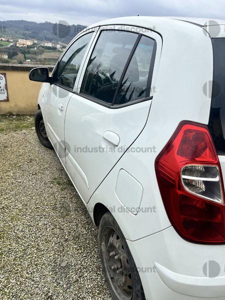 1#9948 Autovettura Hyundai i10 in vendita - foto 7
