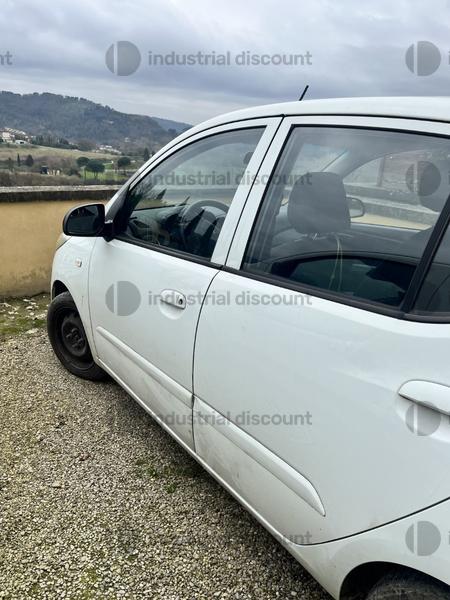 1#9948 Autovettura Hyundai i10 in vendita - foto 8