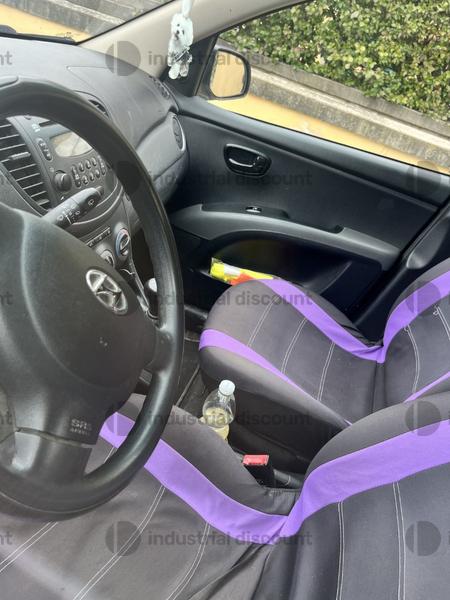 1#9948 Autovettura Hyundai i10 in vendita - foto 9