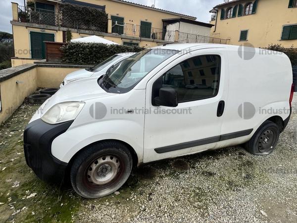 Autocarri in vendita